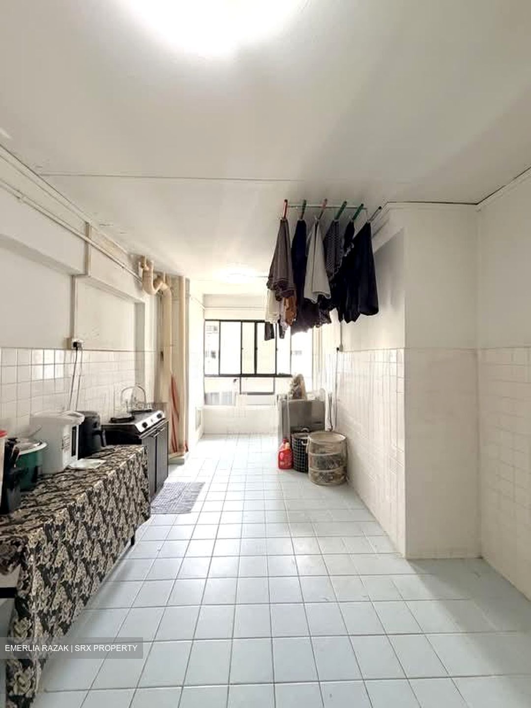 Blk 283 Ficus Vale (Yishun), HDB 3 Rooms #581798301
